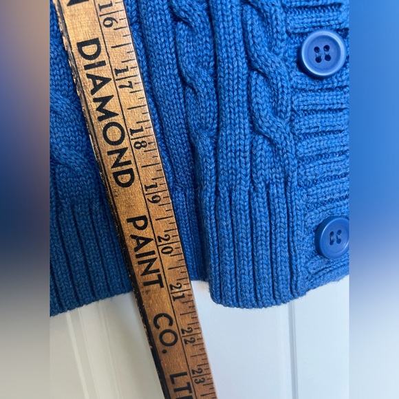 LL Bean sweater - Picture 7 of 8